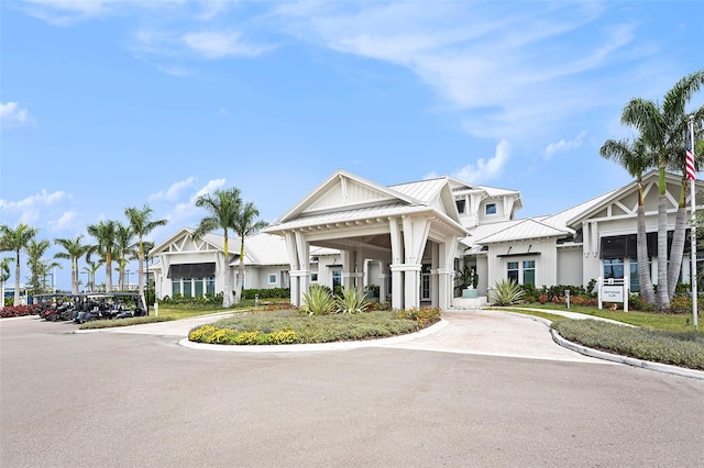 10418 Spring Tide Way, Parrish, FL 34219 - view of property