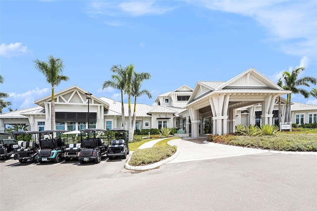 10418 Spring Tide Way, Parrish, FL 34219 - view of building exterior