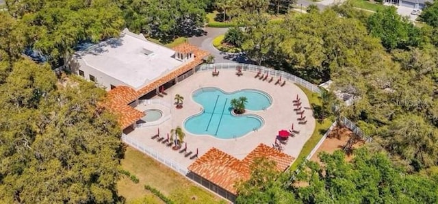24839 Wild Frontier Dr, Land O Lakes, FL 34639 - photo 35