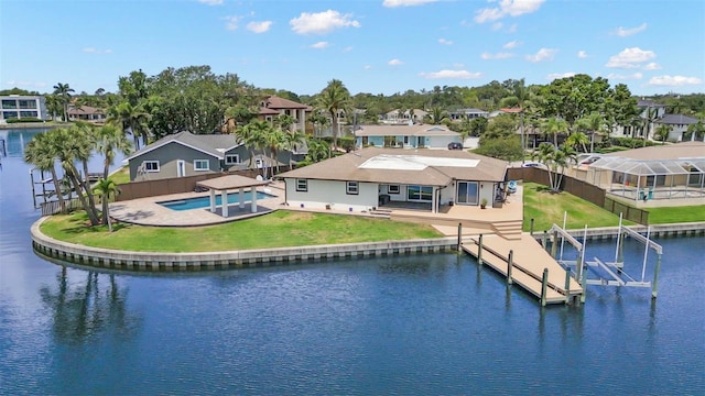4331 13th Way NE, Saint Petersburg, FL 33703 - photo 3