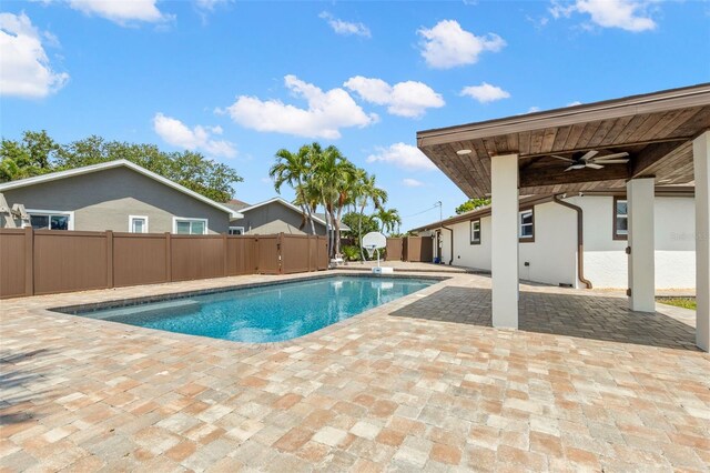 4331 13th Way NE, Saint Petersburg, FL 33703 - photo 48