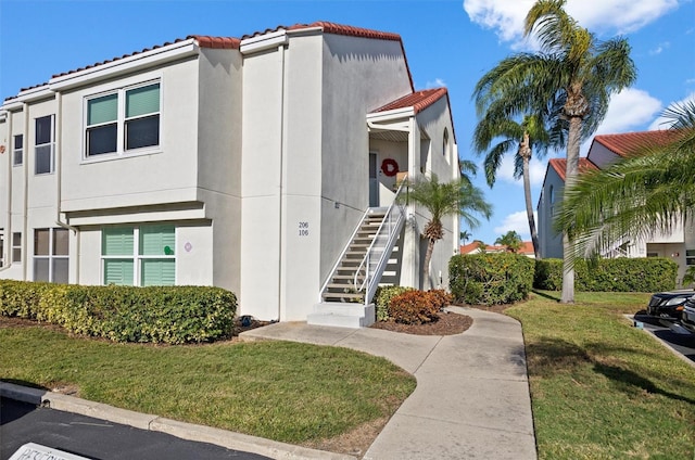 6085 Bahia Del Mar Blvd Unit 106, Saint Petersburg, FL 33715 - photo 2