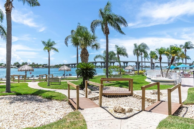 6085 Bahia Del Mar Blvd Unit 106, Saint Petersburg, FL 33715 - photo 11