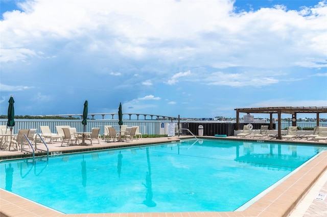 6085 Bahia Del Mar Blvd Unit 106, Saint Petersburg, FL 33715 - photo 47