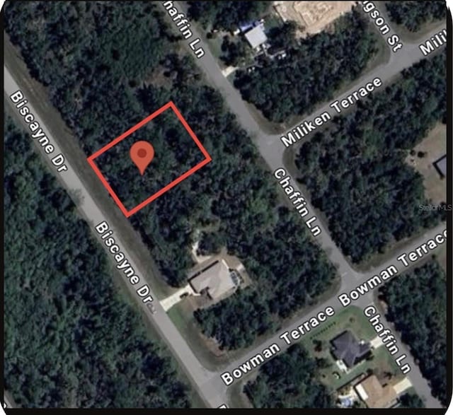 1780 Biscayne Dr, Port Charlotte FL, 33953 land for sale