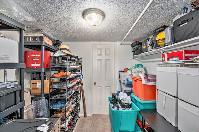 200 Country Club Dr Unit 403, Largo, FL 33771 - view of storage