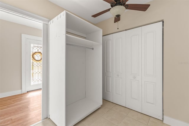 308 Chauncey Ave, Bradenton, FL 34208 - view of closet