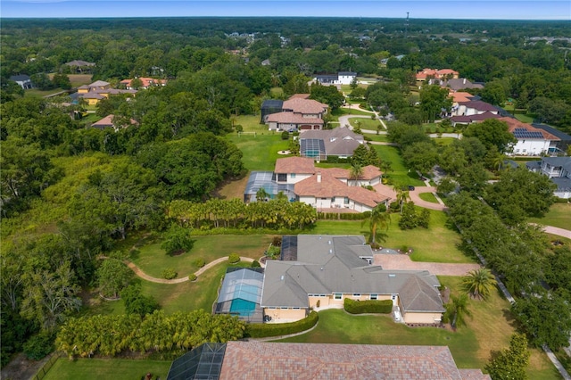 19815 Sea Rider Way, Lutz, FL 33559 - view of property location featuring nearby suburban area