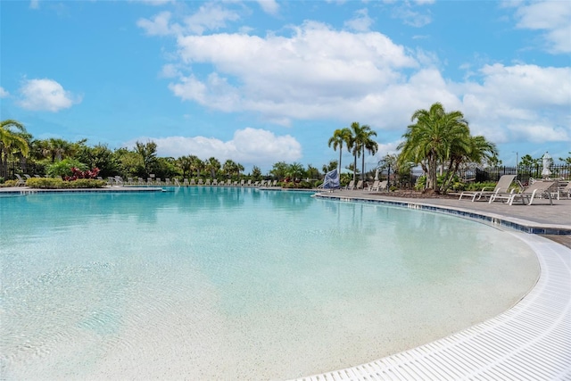 11606 Kilkenny Coral Dr, Riverview, FL 33579 - view of community pool
