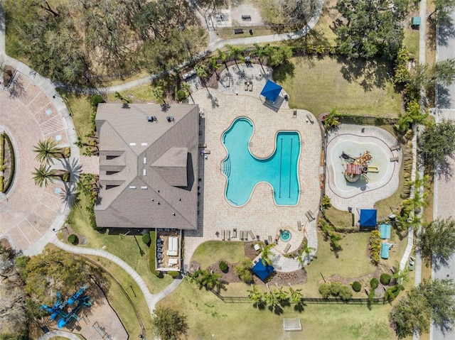 6038 Palomaglade Dr, Lithia, FL 33547 - photo 37