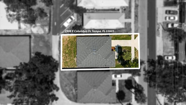 2906 E Columbus Dr, Tampa, FL 33605 - map location