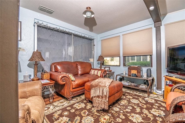 12303 Fieldstone Ln, Hudson, FL 34667 - view of living room
