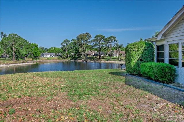 12303 Fieldstone Ln, Hudson, FL 34667 - water view