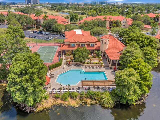 2400 Feather Sound Dr Unit 1136, Clearwater, FL 33762 - photo 61