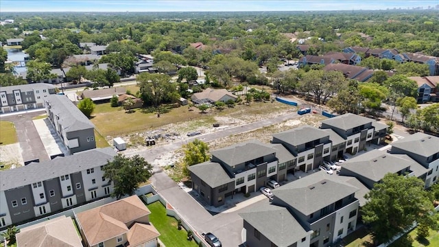 8723 Palm Ranches Pl, Tampa, FL 33614 - aerial view of residential area