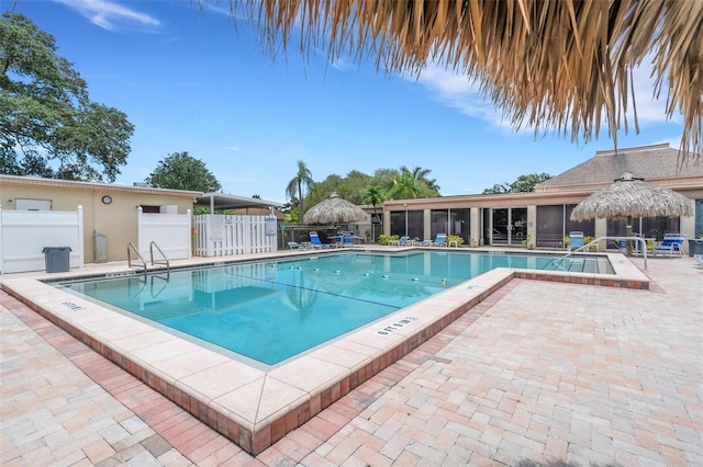 4500 Great Lake Dr S, Clearwater, FL 33762 - photo 54