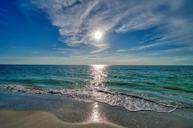 water view