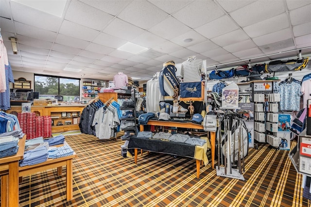 2769 St Andrews Blvd, Tarpon Springs, FL 34688 - view of misc room