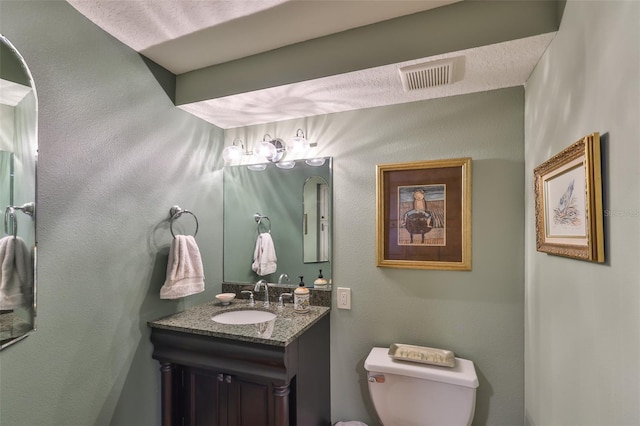 5701 Mariner St Unit 701, Tampa, FL 33609 - half bath featuring toilet and vanity