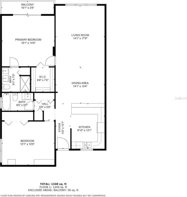 1120 N Shore Dr NE Unit 804, Saint Petersburg, FL 33701 - photo 36