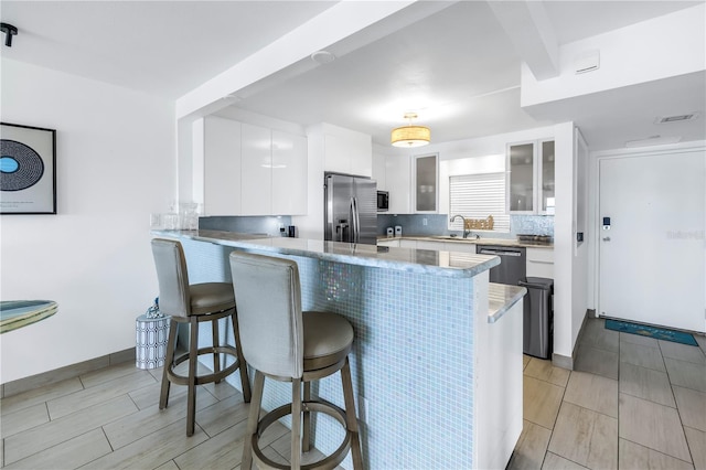 1120 N Shore Dr NE Unit 804, Saint Petersburg, FL 33701 - photo 12