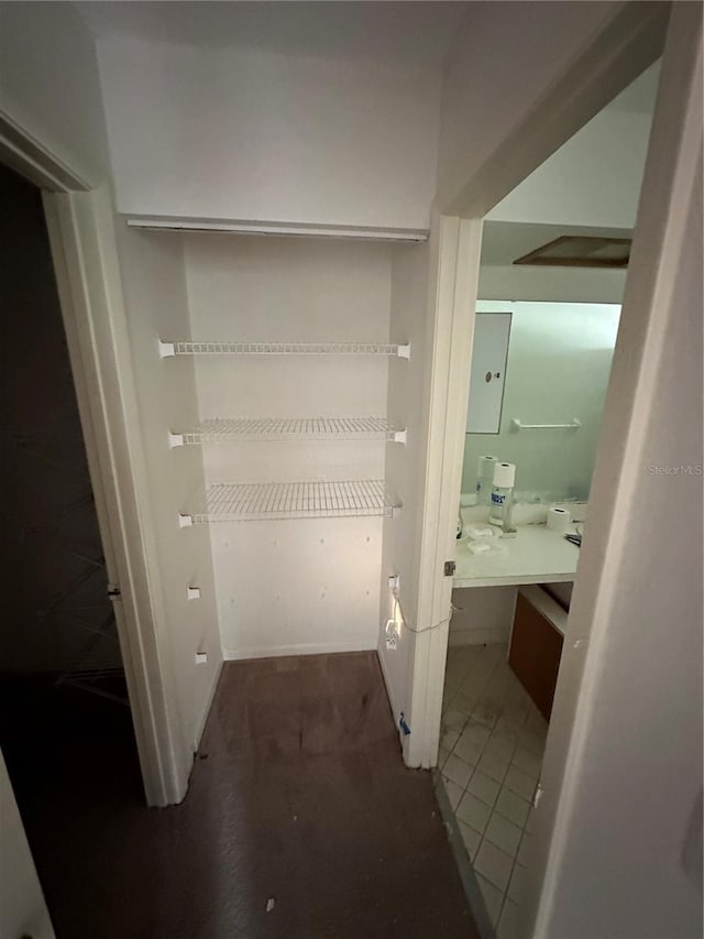 135 Pinewinds Blvd, Oldsmar, FL 34677 - view of closet