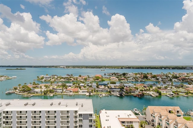 400 Island Way Unit 1709, Clearwater Beach, FL 33767 - water view