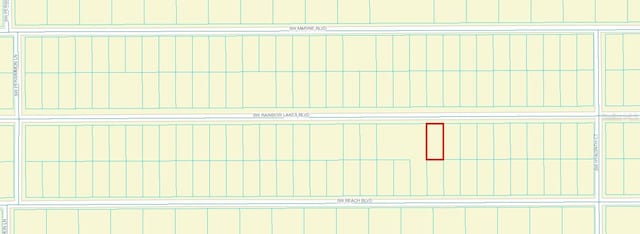 384747 SW Rainbow Lakes Blvd, Dunnellon, FL 34431