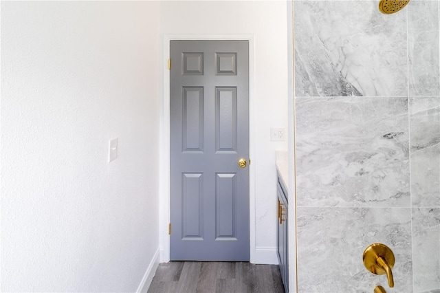 5210 S 80th St, Tampa, FL 33619 - view of doorway to property