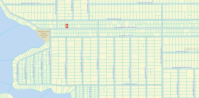 408263 SW Rainbow Lakes Blvd, Dunnellon, FL 34431