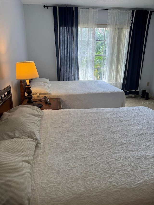 view of bedroom