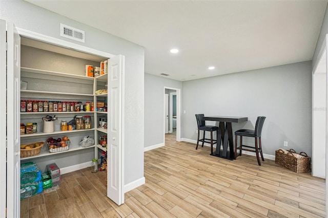 6010 Bayou Grande Blvd NE, Saint Petersburg, FL 33703 - view of storage area