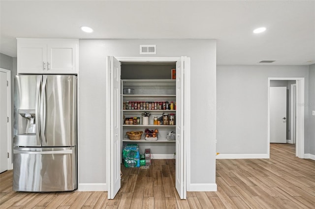 6010 Bayou Grande Blvd NE, Saint Petersburg, FL 33703 - view of storage area