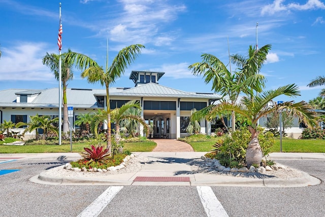915 Tidewater Shores Loop, Bradenton, FL 34208 - view of building exterior