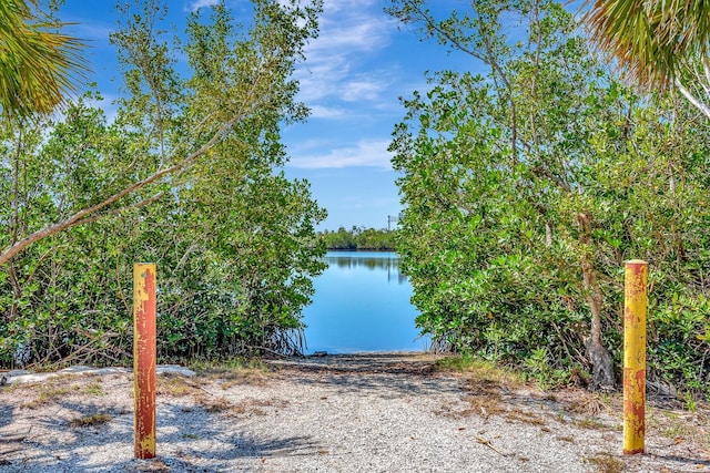 915 Tidewater Shores Loop, Bradenton, FL 34208 - water view