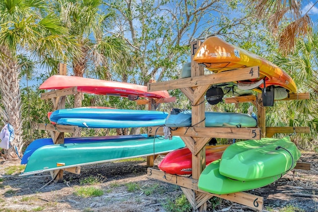 915 Tidewater Shores Loop, Bradenton, FL 34208 - view of play area