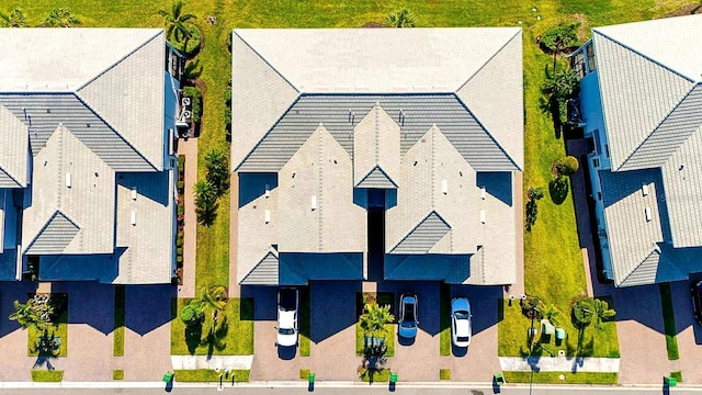 915 Tidewater Shores Loop, Bradenton, FL 34208 - drone / aerial view