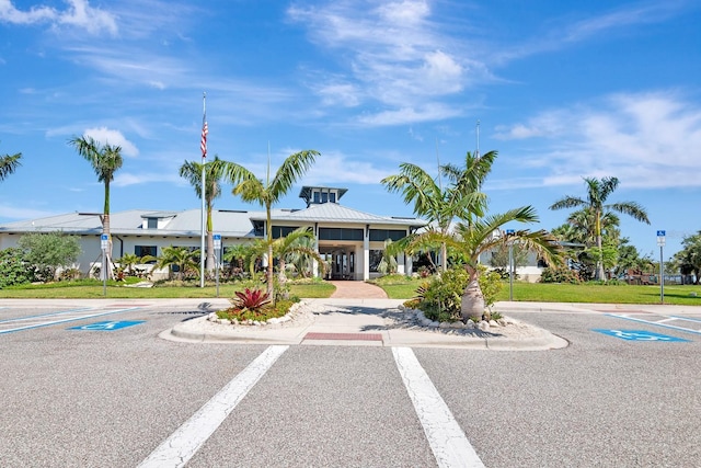 915 Tidewater Shores Loop, Bradenton, FL 34208 - view of property