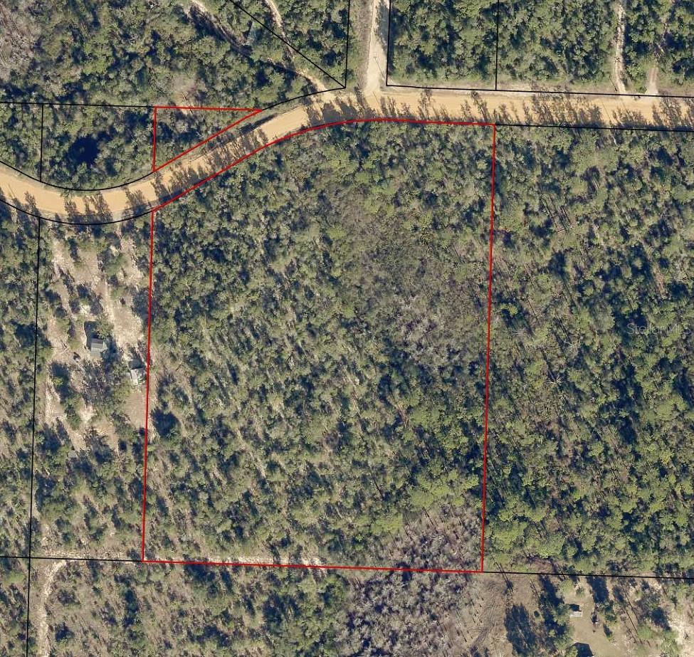 S Silver Lake Rd, Fountain, FL 32438 - photo 1