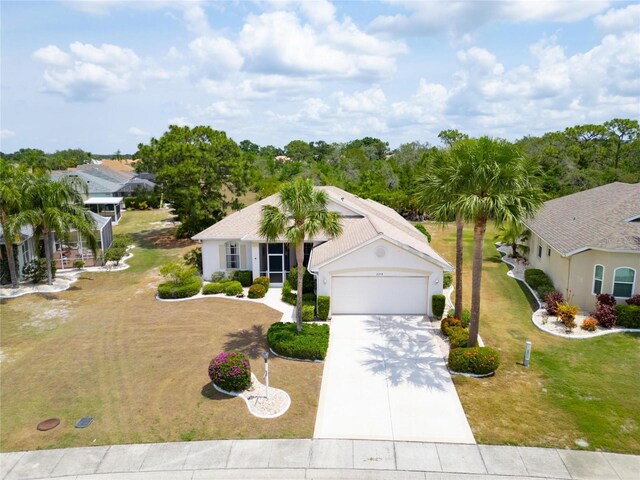 2258 Preservation Green Ct, Sun City Center, FL 33573 - photo 64