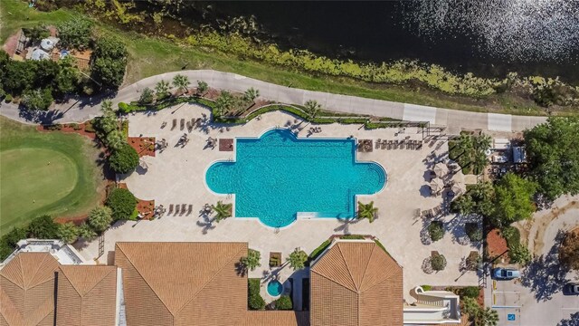 2258 Preservation Green Ct, Sun City Center, FL 33573 - photo 80
