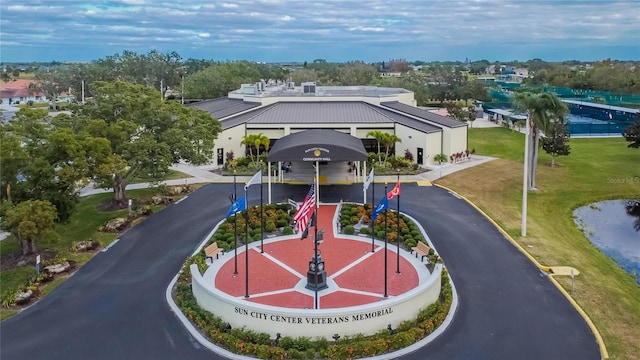 2258 Preservation Green Ct, Sun City Center, FL 33573 - photo 82