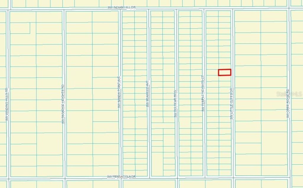427811 SW Little Cliffs Dr, Dunnellon, FL 34431