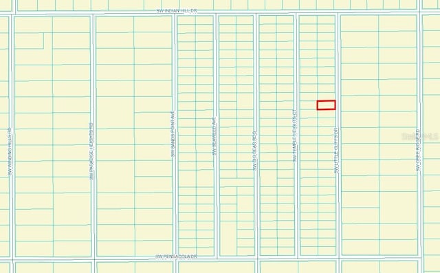 427811 SW Little Cliffs Dr, Dunnellon, FL 34431