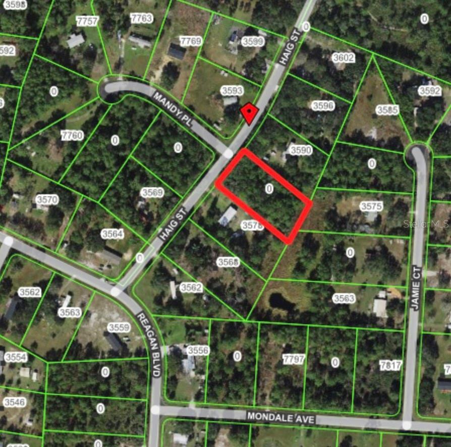 0 Haig St, Lake Wales, FL 33898 - photo 2