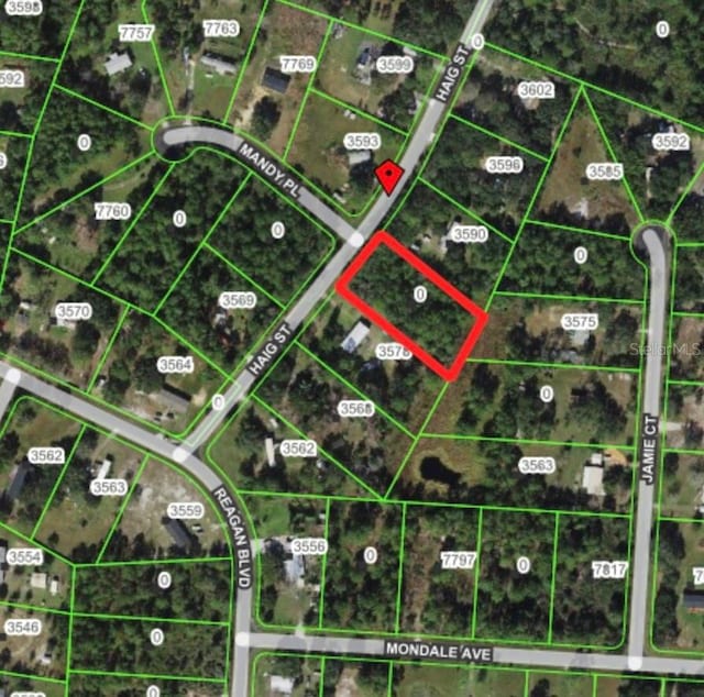 0 Haig St, Lake Wales, FL 33898 - photo 2