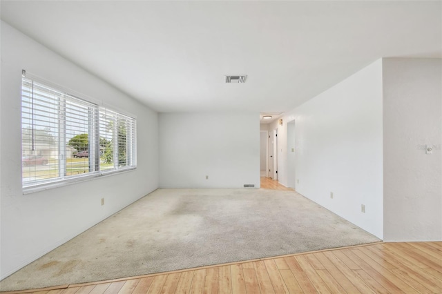 11762 82nd Ter, Seminole, FL 33772 - empty room featuring hardwood / wood-style flooring