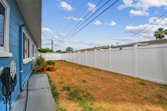 11762 82nd Ter, Seminole, FL 33772 - view of yard