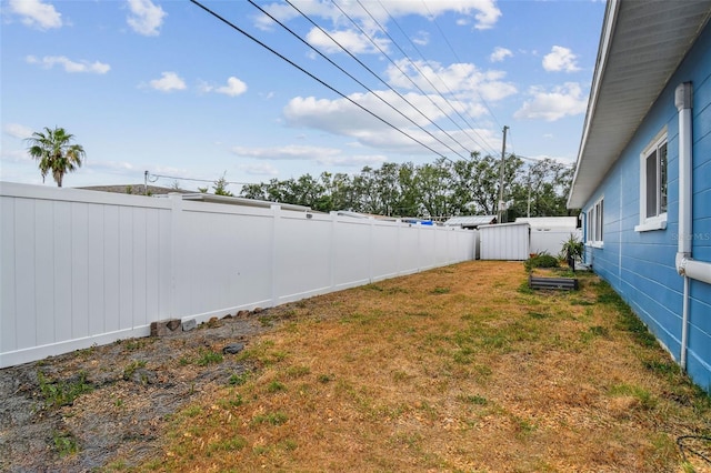 11762 82nd Ter, Seminole, FL 33772 - view of yard