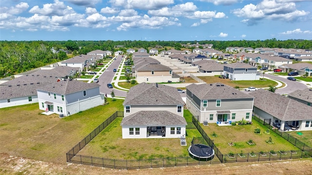 12710 Hysmith Loop, Parrish, FL 34219 - aerial view of residential area